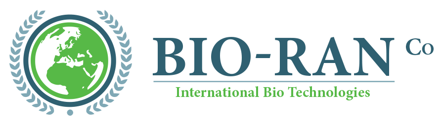 Bio-Ran.com Logo