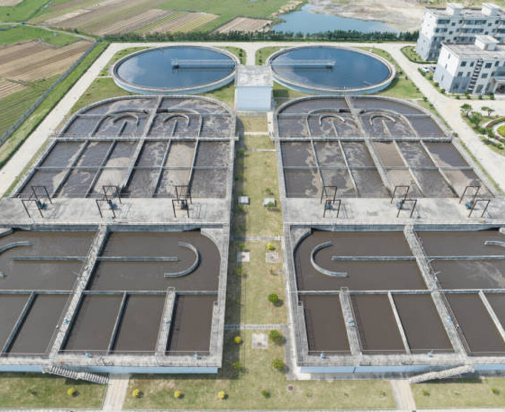 Sludge-&-Odour-Control