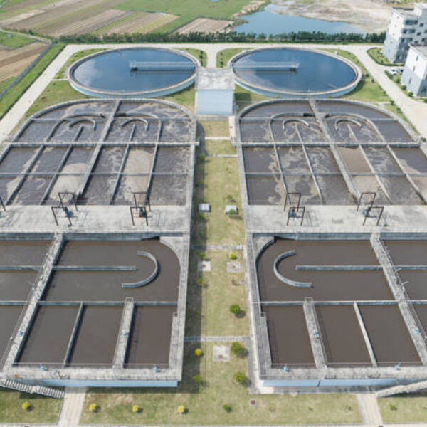 Sludge-&-Odour-Control