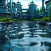 From Waste to Worth: Transforming Industrial Water Challenges