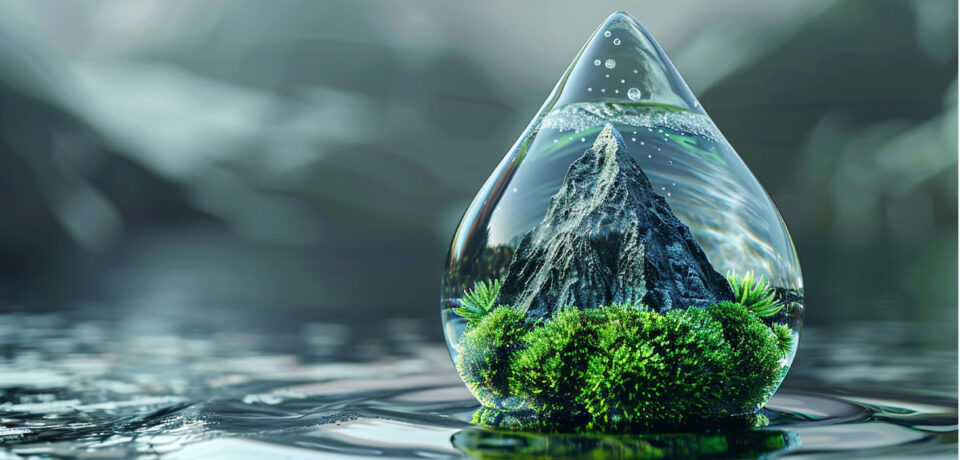 Sustainable Water Management for a Greener Tomorrow