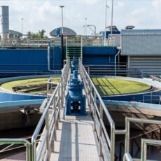Industrial Effluent Systems
