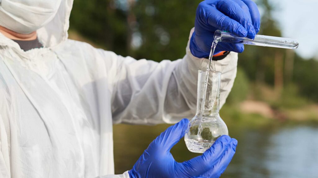 Sludge Reduction Solutions